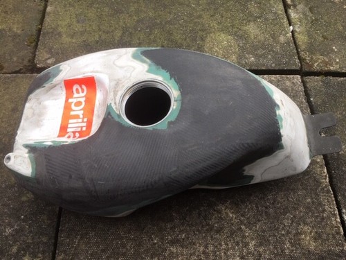 Aprilia rsw 250 petrol tank - aprilia,