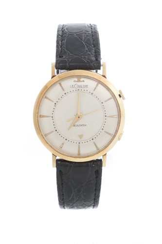 Vintage jaeger lecoultre - vintage, jaeger-lecoultre