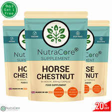 Horse Chestnut Extract