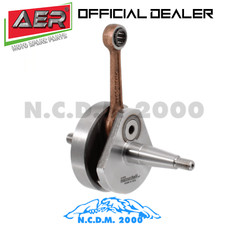 Mazzucchelli standard