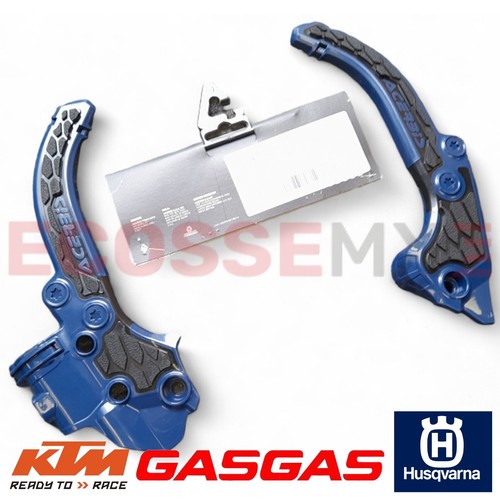 Husqvarna tc50 acerbis grip - husqvarna, x-grip