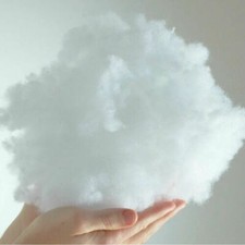 Hollowfibre virgin polyester - hollowfibre,
