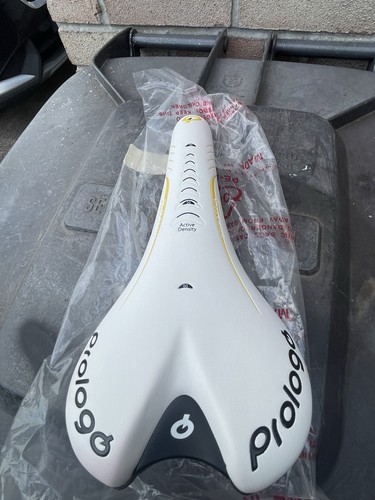 Prologo kappa saddle - prologo,