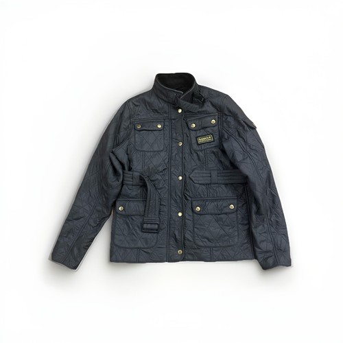 Barbour international girls - international, girls'
