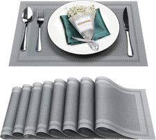 Placemats Set of