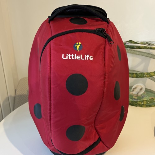 Littlelife ladybird child - littlelife, child’s