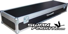 Swan Coffin Case - CDJ-3000