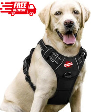 Rabbitgoo Dog Harness No Pull