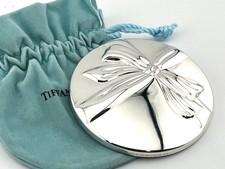Tiffany & Co. Silverplate