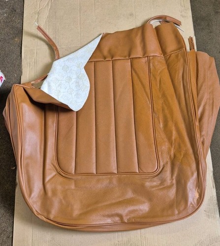 Jaguar series saloon seat - jaguar, 3