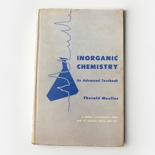 Vintage 1955 inorganic - 1955,