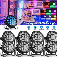 UKING 8X210W LED IP65