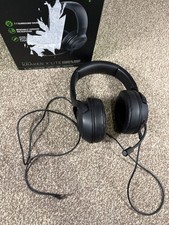 Razer Kraken X 7.1 Gaming