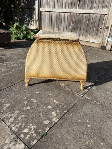 Vintage lloyd loom style - vintage,