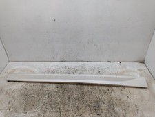 BMW SIDE SILL 3 SERIES 330E M