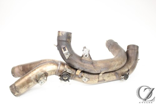Ducati 1098 exhaust - ducati,