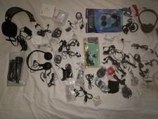 Job Lot 50+ Headphones