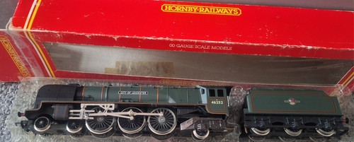 Hornby r221 city - r221,