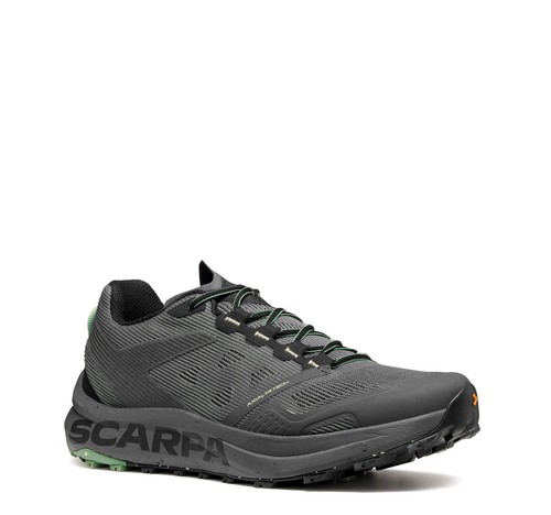 Scarpa spin planet men trail - planet, men's