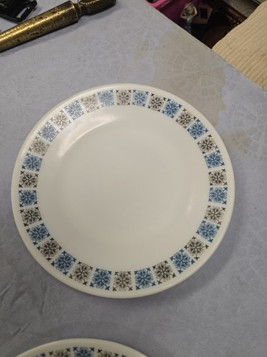 Jaj pyrex side - jaj, chelsea