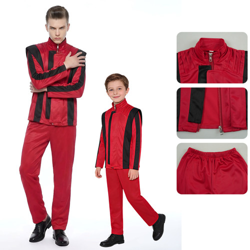 Kids adult michael - michael, jackson