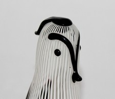 VENINI MURANO ITALY BIANCONI