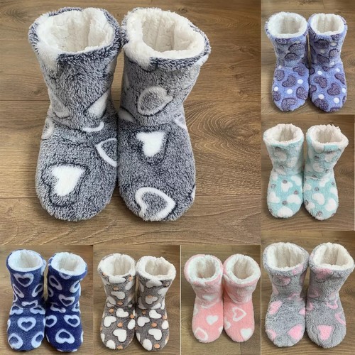 Size ladies slippers - uk,