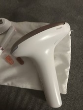 Philips Lumea SC1997/00 Advanced IPL Hair Removal System