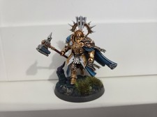Stormcast Eternal Bastion Carthalos