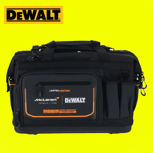 Dewalt dws960104 mclaren - dws960104, f1