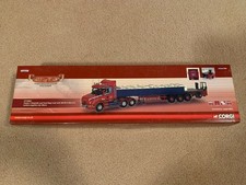 Corgi 1:50 Scania T Cab