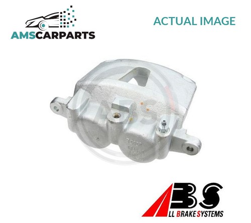 Brake caliper braking front - caliper,