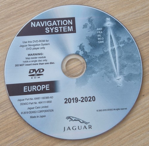 Jaguar xkr sat nav - jaguar, xf