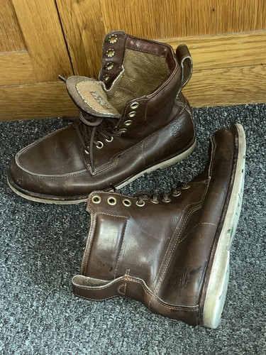 Mens timberland brown - mens, boots