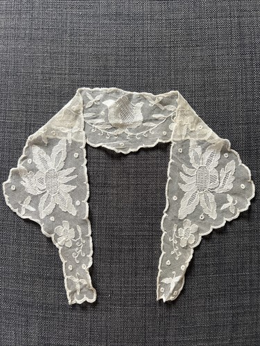 Antique edwardian handmade - antique,