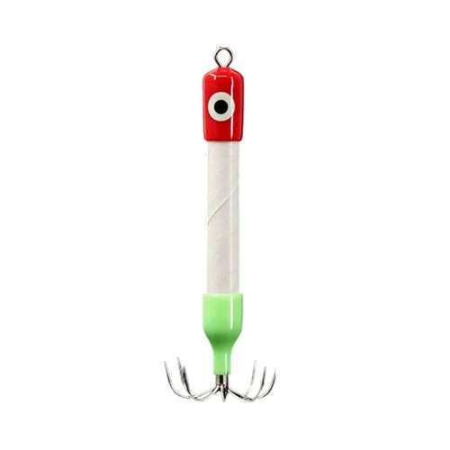Sea fishing squid lure 15g - 15g, 20g
