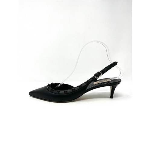Valentino garavani black - valentino,