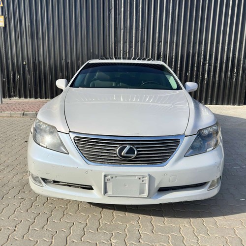 2007 lexus ls460 hard - lexus,