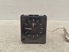 1999 LAND ROVER RANGEROVER 2.5 DT AUTO Analogue Clock 