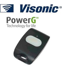 Visonic PB-101 PG2 868:1 uk