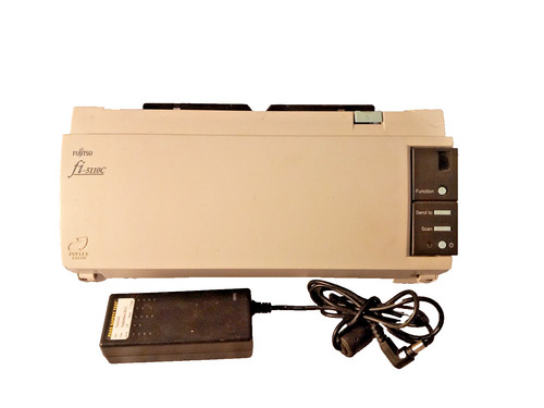 Fujitsu 5110c color - fi-5110c,