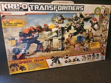 Transformers KREO A1266