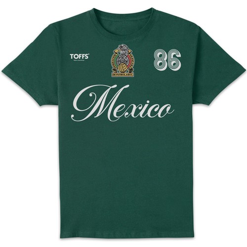 Toffs mexico 1986 vintage - toffs,