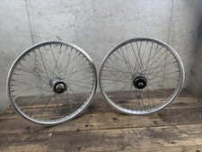 Peregrine 48’s 20” Bmx