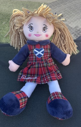 Souvenir scotland ginger - of,