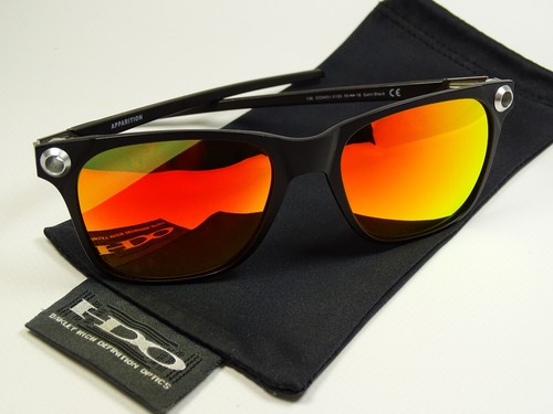 Oakley apparition prizm - oakley,