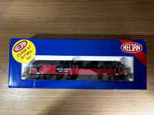 Heljan Class 47 RES, Rail Express Systems, 00 gauge DCC ready.