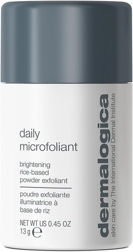 Dermalogica daily microfoliant - dermalogica,