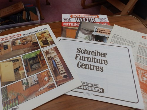 Schreiber fitted kitchens - schreiber, and