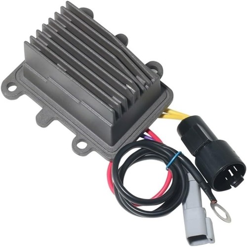 Rectifier regulator fit - rectifier, for